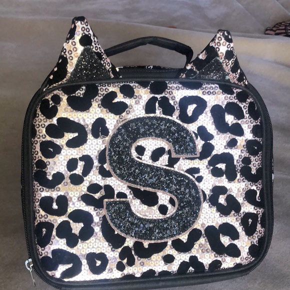 Justice Other - 🆕 Justice Lunchbox